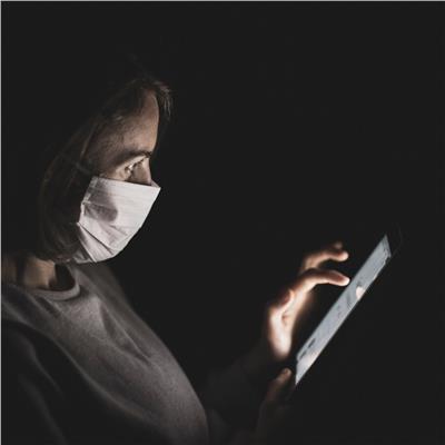 מדריך מהיר להתנהגות צרכנים במהלך COVID-19