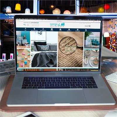 איך מקדמים אתר של חנות