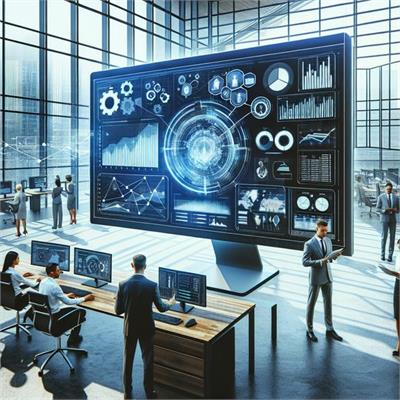 תוכנה לניהול עסק - מה חשוב לבדוק כדי לבחור את המערכת המתאימה ביותר